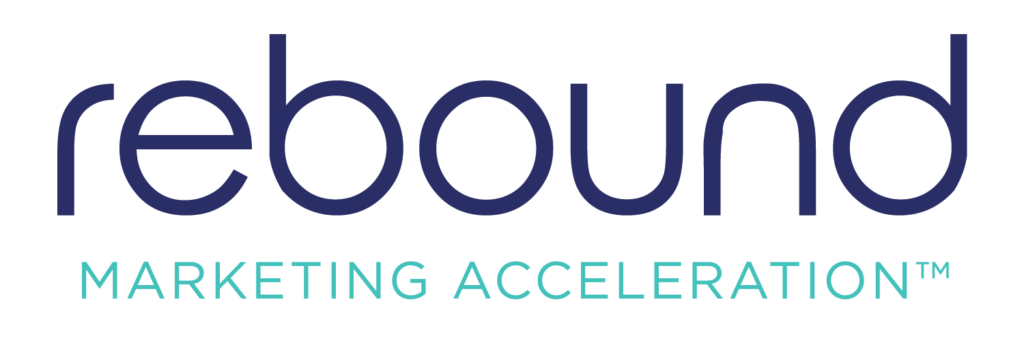 Rebound logo
