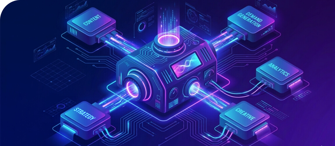 What Is a Marketing Acceleration Model? A Faster Alternative to Building a Team