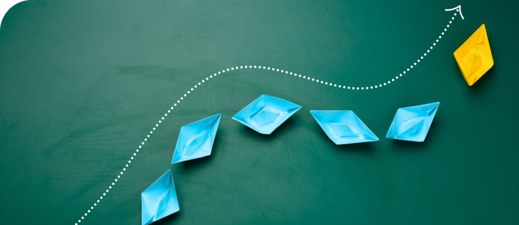 Marketing ROI Metrics in Life Sciences Tech