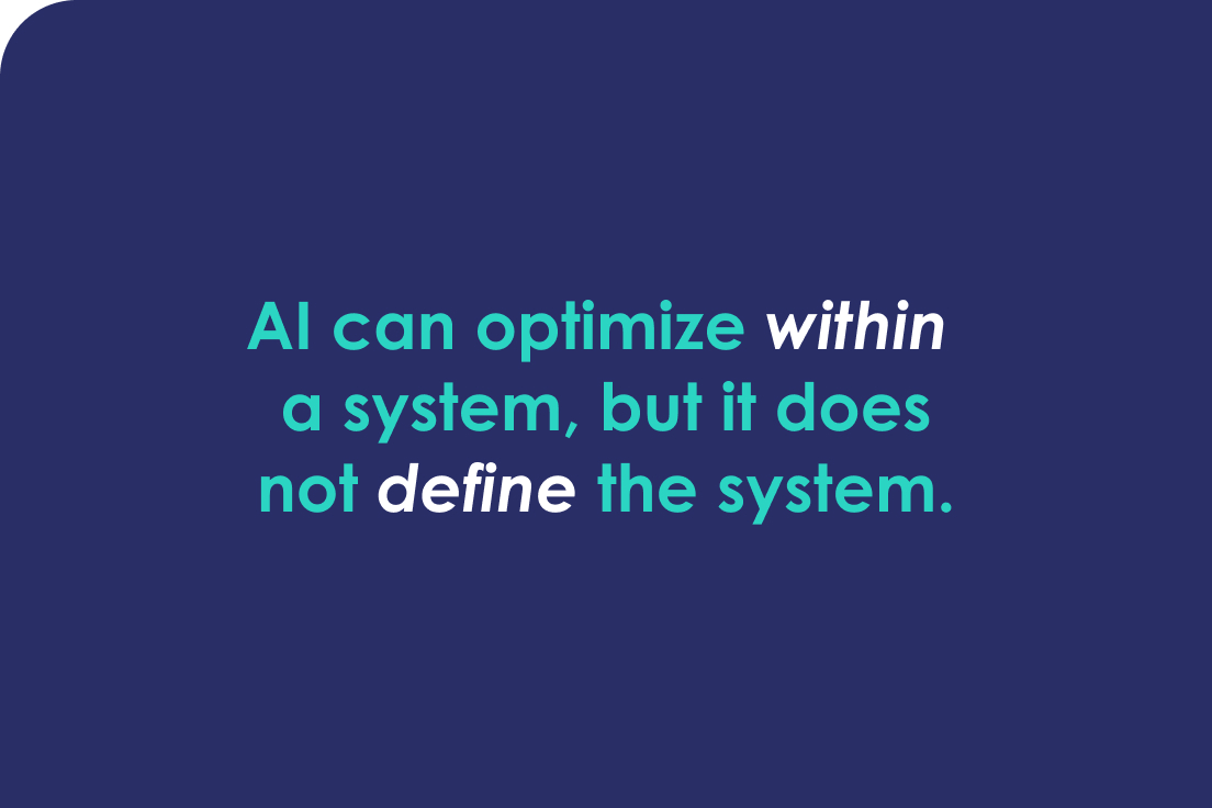 Tradeoffs Across Complex GTM Motions
