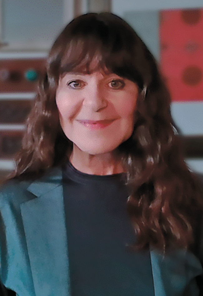 Debby Fireman