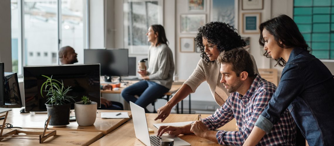 Outsource your marketing functions