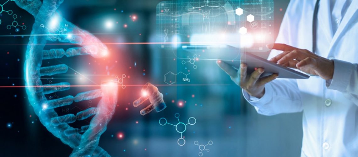Boost life sciences SaaS & data company growth with fractional marketing