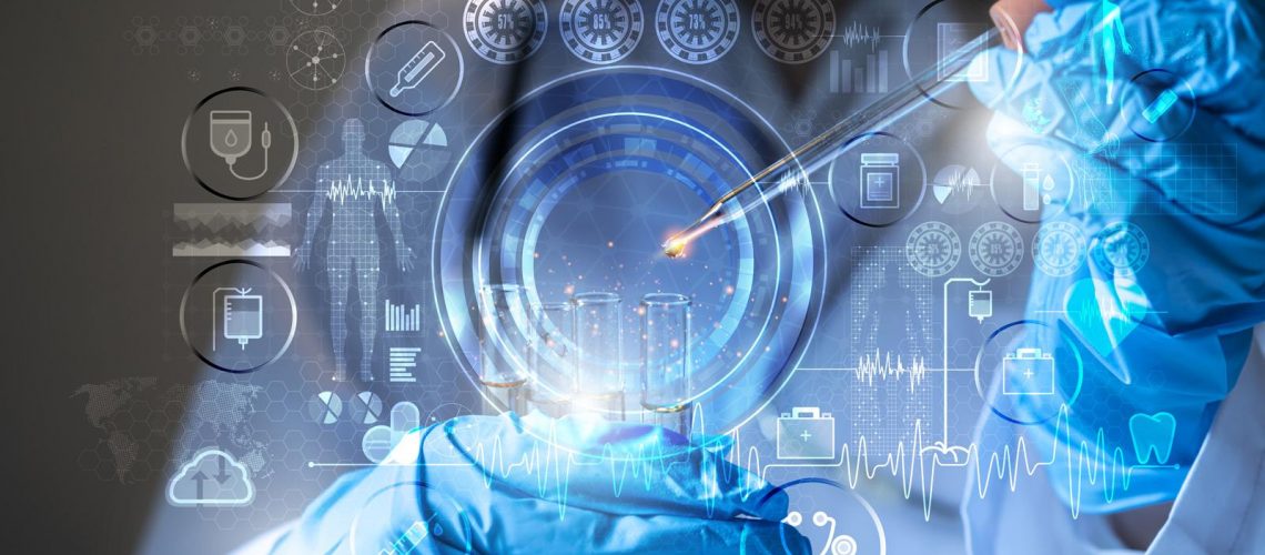 life sciences technology marketing